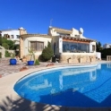 Moraira property: Villa for sale in Moraira 170893