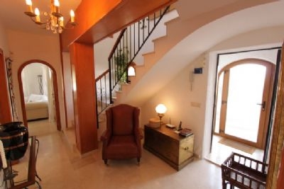 Moraira property: Villa with 3 bedroom in Moraira, Spain 170893