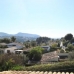 Moraira property: Moraira, Spain Villa 170893