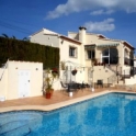 Benitachell property: Villa for sale in Benitachell 170894