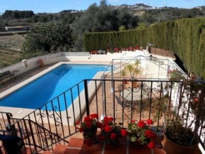 Benitachell property: Villa for sale in Benitachell, Spain 170894