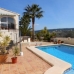 Benitachell property: 3 bedroom Villa in Benitachell, Spain 170894