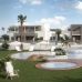 Aguas Nuevas property: Alicante, Spain Villa 170897