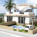 Villamartin property: Villa for sale in Villamartin 170898