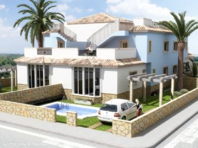 Villamartin property: Villa for sale in Villamartin 170898