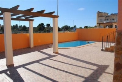 Villamartin property: Villa for sale in Villamartin, Spain 170898