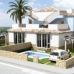 Villamartin property: Alicante, Spain Villa 170898