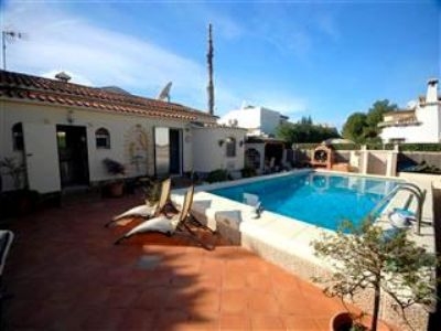 Els Poblets property: Villa for sale in Els Poblets 170901