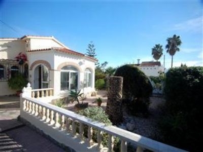 Els Poblets property: Villa for sale in Els Poblets, Spain 170901