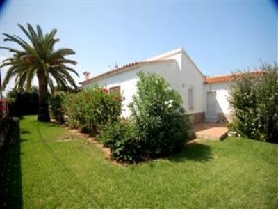 Els Poblets property: Villa for sale in Els Poblets, Spain 170902