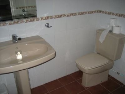 Apartment with 1 bedroom in town, Spain 170904