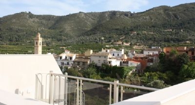 Adsubia property: Apartment with 3 bedroom in Adsubia, Spain 170905