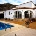 Jalon property: Alicante, Spain Villa 170916