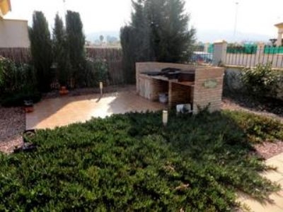 Hondon de las Nieves property: Villa with 2 bedroom in Hondon de las Nieves, Spain 170919