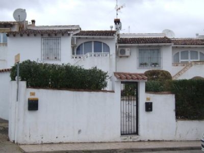 Moraira property: Villa to rent in Moraira 170938