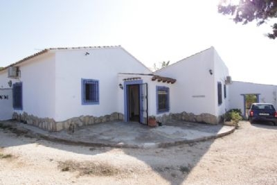 Teulada property: Villa to rent in Teulada 170939