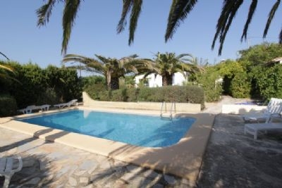 Teulada property: Villa to rent in Teulada, Spain 170939