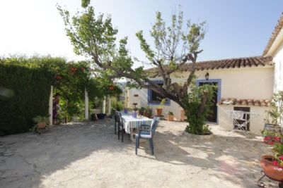 Teulada property: Villa with 3 bedroom in Teulada 170939