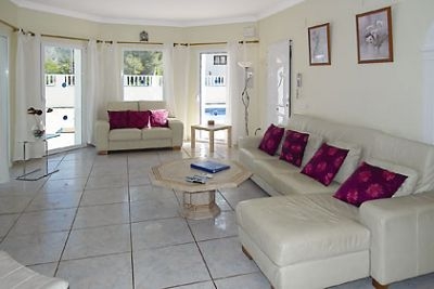 Moraira property: Villa to rent in Moraira, Spain 170942