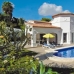 Moraira property: Alicante, Spain Villa 170942