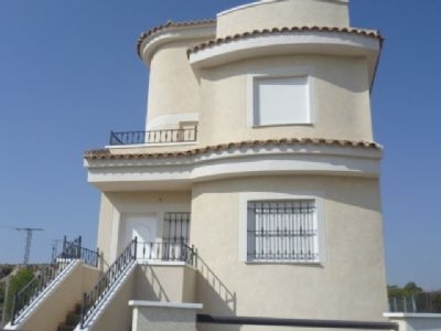 Villa for sale in town 170944