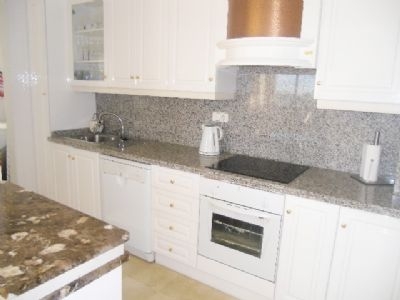 Apartment with 3 bedroom in town, Spain 170946