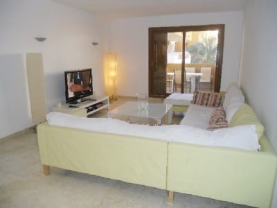 Punta Prima property: Apartment with 2 bedroom in Punta Prima 170949