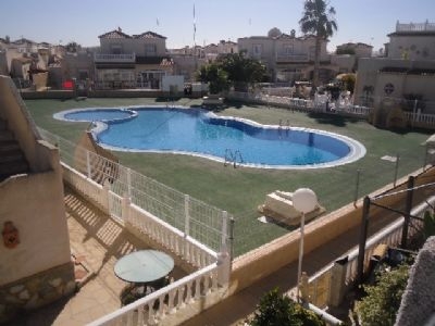 Playa Flamenca property: Townhome for sale in Playa Flamenca, Spain 170951