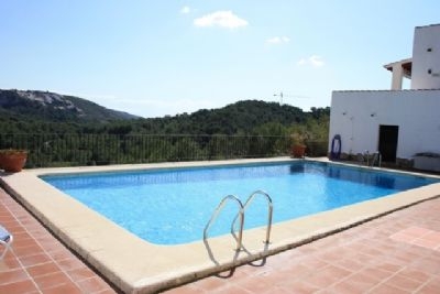 Moraira property: Apartment for sale in Moraira 170956