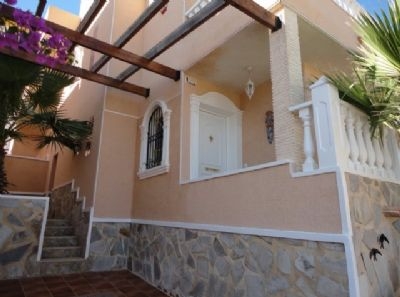 Villamartin property: Villa with 3 bedroom in Villamartin, Spain 170957