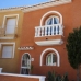 Benitachell property: Alicante, Spain Townhome 170959