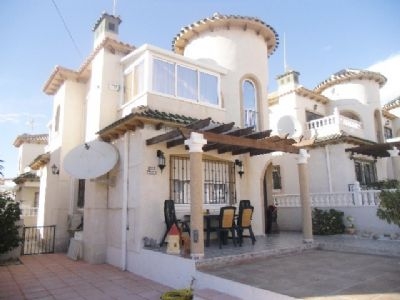 Villamartin property: Villa for sale in Villamartin 170960