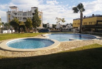 Villamartin property: Apartment for sale in Villamartin, Spain 170961