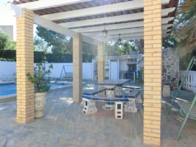 Los Balcones property: Villa with 5 bedroom in Los Balcones 170964