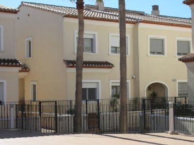 Javea property: Townhome for sale in Javea 170965