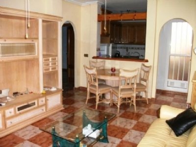 Campoamor property: Villa with 2 bedroom in Campoamor 170967