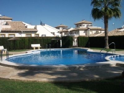 Campoamor property: Villa with 2 bedroom in Campoamor, Spain 170967