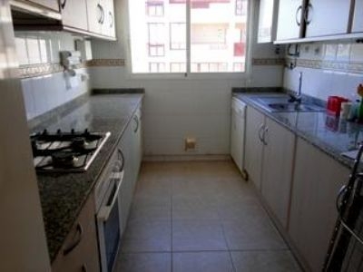 Calpe property: Apartment with 2 bedroom in Calpe, Spain 170969