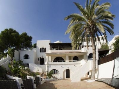 Villajoyosa property: Villa for sale in Villajoyosa 170970