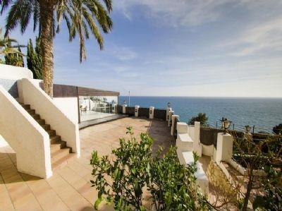 Villajoyosa property: Villa for sale in Villajoyosa, Spain 170970