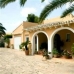 Benissa property: Alicante, Spain Villa 170971