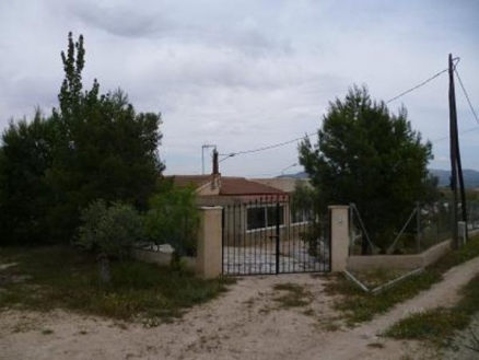 House for sale in town, Spain 171027