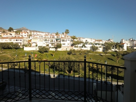 Nerja property: Townhome to rent in Nerja 171083