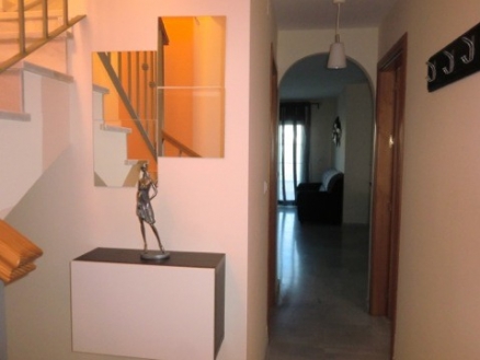 Nerja property: Malaga Townhome 171083