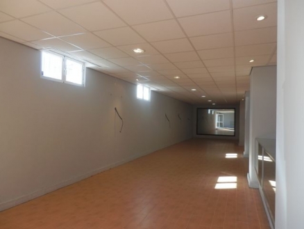 El Rosario property: Commercial to rent in El Rosario, Spain 171086