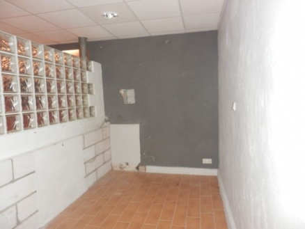 El Rosario property: Commercial to rent in El Rosario, Malaga 171086