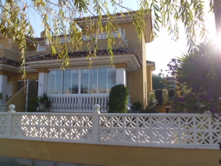 Gran Alacant property: Townhome for sale in Gran Alacant 171106