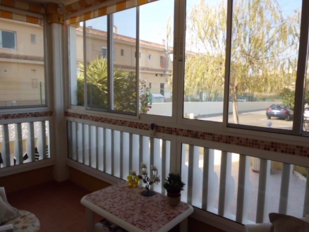 Gran Alacant property: Townhome with 3 bedroom in Gran Alacant, Spain 171106