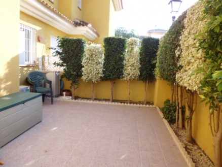 Gran Alacant property: Townhome for sale in Gran Alacant, Alicante 171106