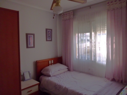 Gran Alacant property: Gran Alacant Townhome 171106